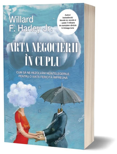 Arta negocierii în cuplu — cover concept 1
