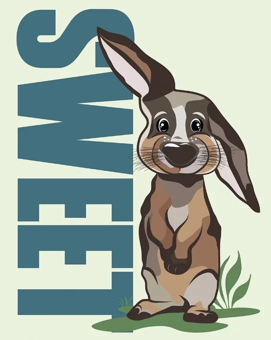 Sweet Rabbit